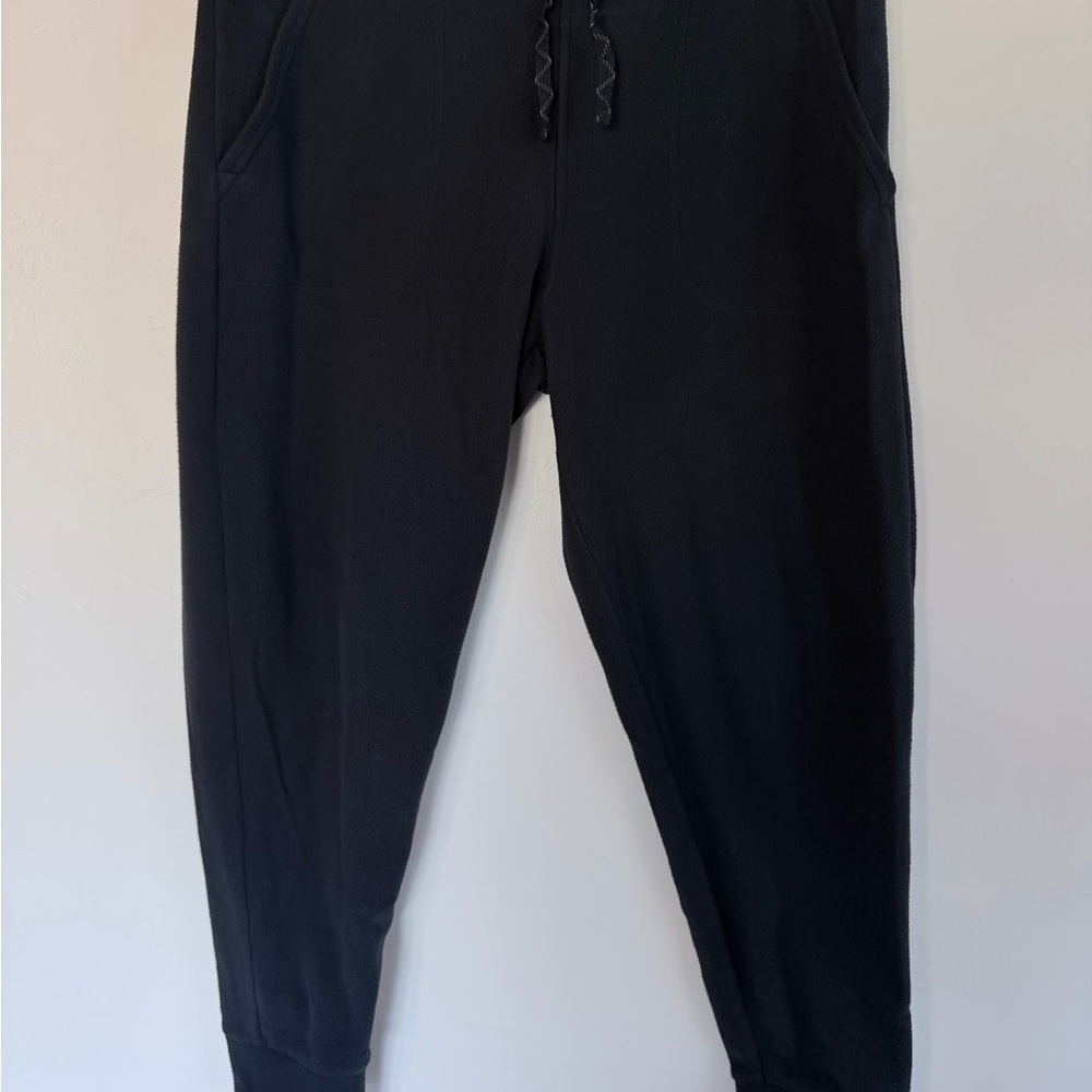 Patagonia Women’s Fleece Joggers